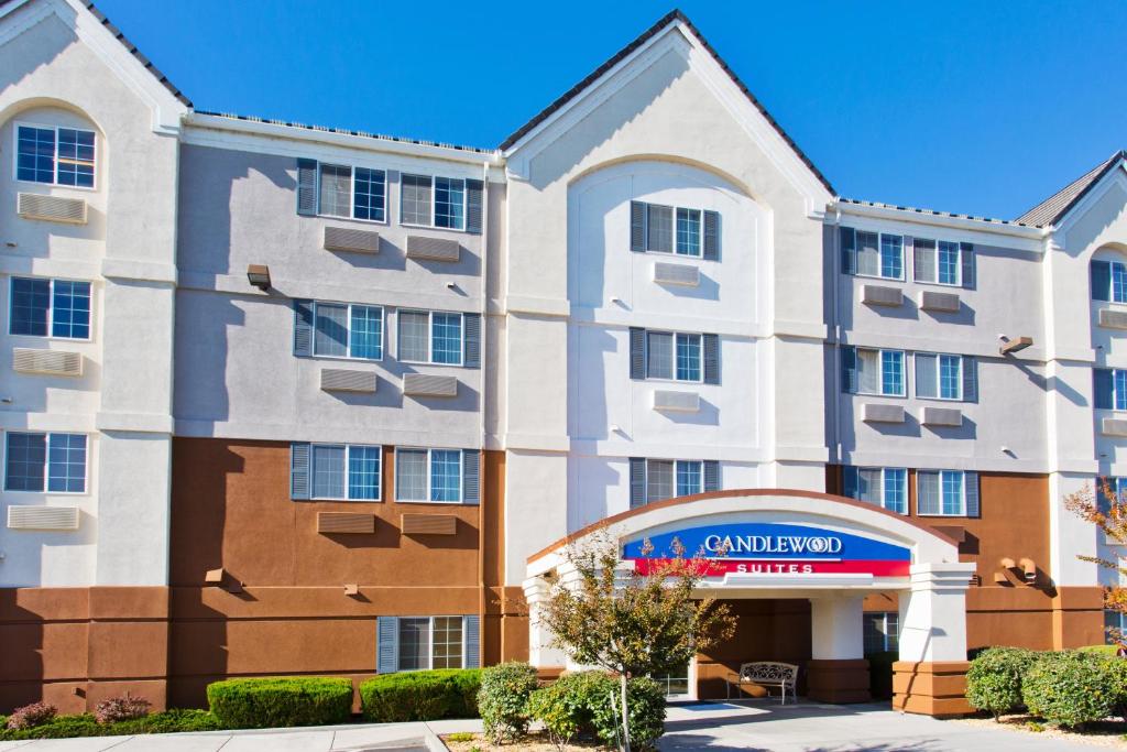 Candlewood Suites Medford an IHG Hotel Main image 1